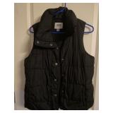 Old Navy vest size M