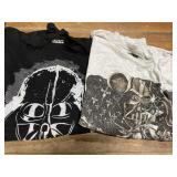 Star Wars shirt size 2 XL