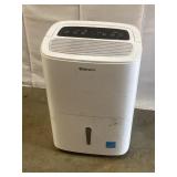 Shinco dehumidifier