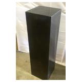 3 foot tall pedestal-Heavy