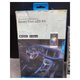 Smart trim LED kit