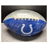 Indianapolis Colts souvenir football