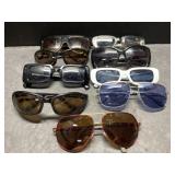 Sunglasses, including foster grant and more