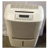 Frigidaire dehumidifier