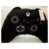 Xbox controller pillow