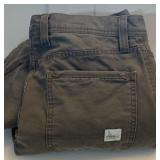 Eddie Bauer insulated pants 32x30