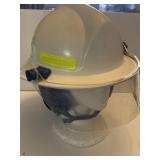 Safety helmet