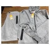 New w/ tag Msocietyny sweat set size extra large