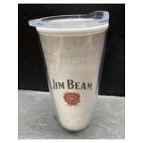 Jim beam cup