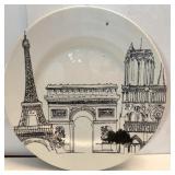 Royal Stafford Paris plate