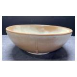 Frankoma serving bowl