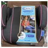 New with tags Grayco turbo booster backless