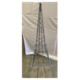 46ï¿½ tall Eiffel Tower