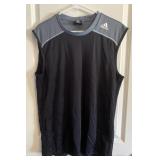 Adidas shirt size XL