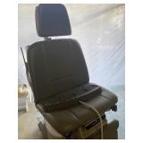 Medical Chair--EXTREMELY HEAVY-MUST BRING A WAY Medical Chair--EXTREMELY HEAVY-MUST BRING A WAY
