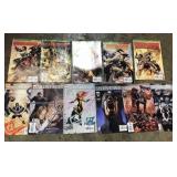 11-pack (2 complete sets) 11-pack (2 complete sets)