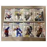 8 The 100 Greatest Comics 8 The 100 Greatest Comics