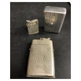 RARE vintage cigarette holder w/ Phillip Morris