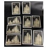Vintage Madison-Deluth Post Cards