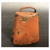 Antique 3" Cowbell