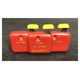 Vintage Super Add-A-Matic hand held counter