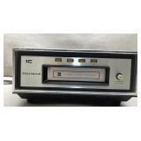Vintage Panasonic 8 Track Stereo player-untested