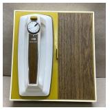 Vintage Sears Solid State All in One hand mixer w/