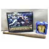 St Louis Cardinals Ken Caminiti Print,  Soccer