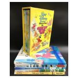 Nice lot of Disney books