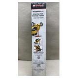 In the box MoJack Push Mower Lift