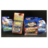 SEALED Hot Wheels & Matchbox cars