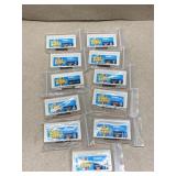 Wheel of Fortune Gaming Cartridges