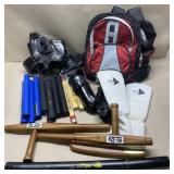 Larper Items