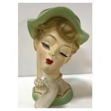 Vintage Artmark Handpainted Original Japan head-