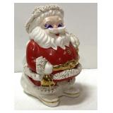 Vintage Wyatt Dunagan & Williams (WDW) Santa Claus