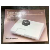 kaz Safeguard 925 Steam Vaporizer in box-untested
