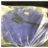 NEW QVC Snap 2 it Pop-Up Chair-color is Grape