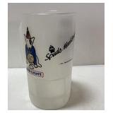 Vintage Spuds MacKenzie Bud Light Mug