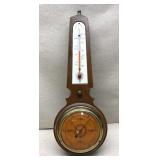 Vintage Swift & Anderson barometer-Genuine