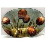 Life Well Styled Decorative Bowl, 16 in.