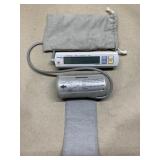 Panasonic blood pressure cuff