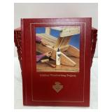 Lot of Handyman Club of America Books