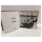 Beatles 64 A Hard Day