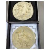 2 collector plates