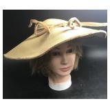 Very cool antique women