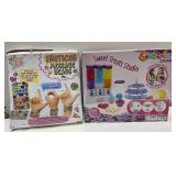 NEW Orbeez Crush and Emoticon Message Beads