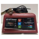 Cen-Tech Battery Charger-untested