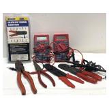Cen-Tech Terminals and Solderless Terminal