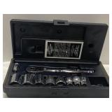 O-Ratchet-A Ratchet Set in the case