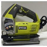 Electric RYOBI SpeedMatch